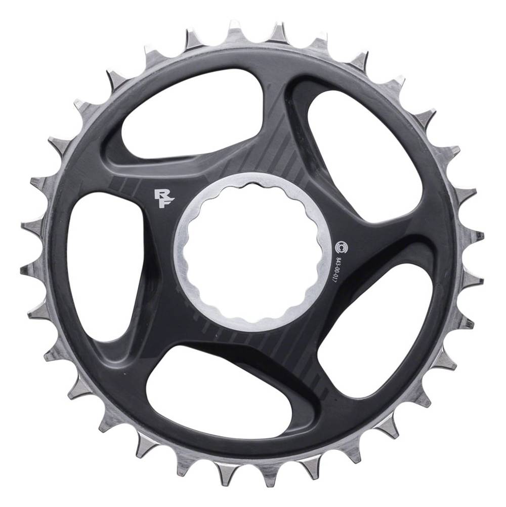 RaceFace ERA Direct Mount CINCH Chainring in Black - Image 1 of 1
