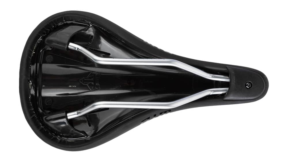 WTB Deva Steel Saddle - OE Packaged