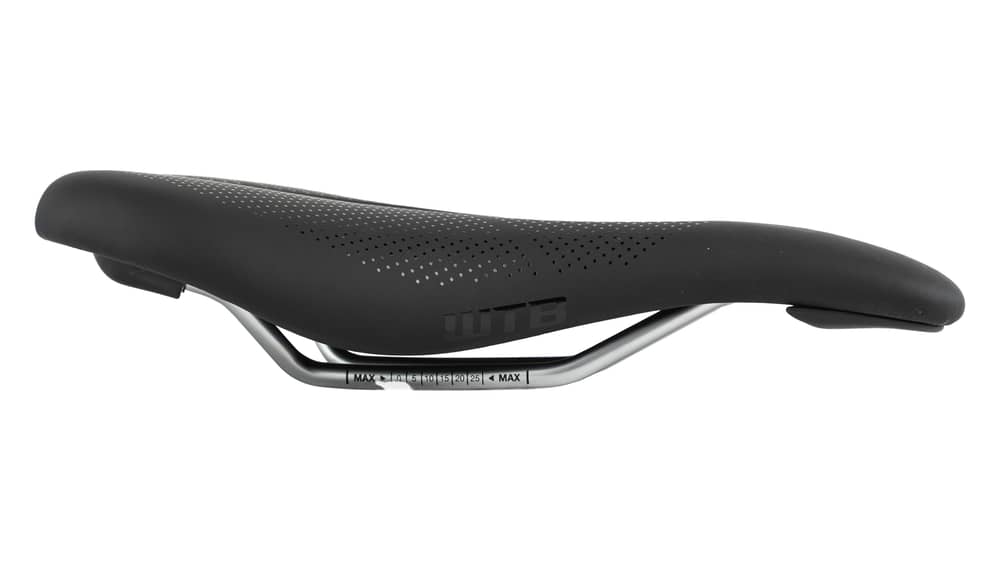 WTB Deva Steel Saddle - OE Packaged