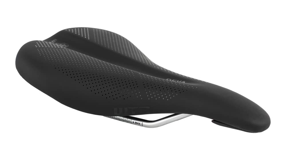 WTB Deva Steel Saddle - OE Packaged