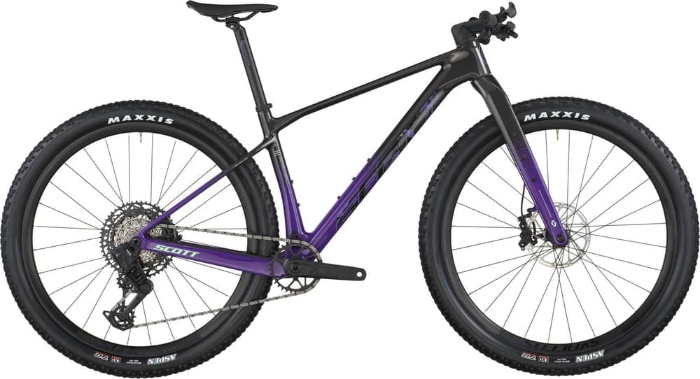 Scott Scale Gravel 10 2026