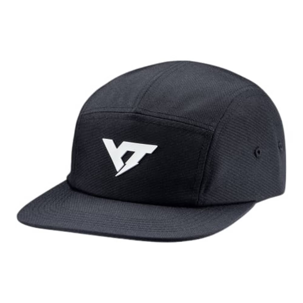 YT Core Logo 5-panel Cap Unisex