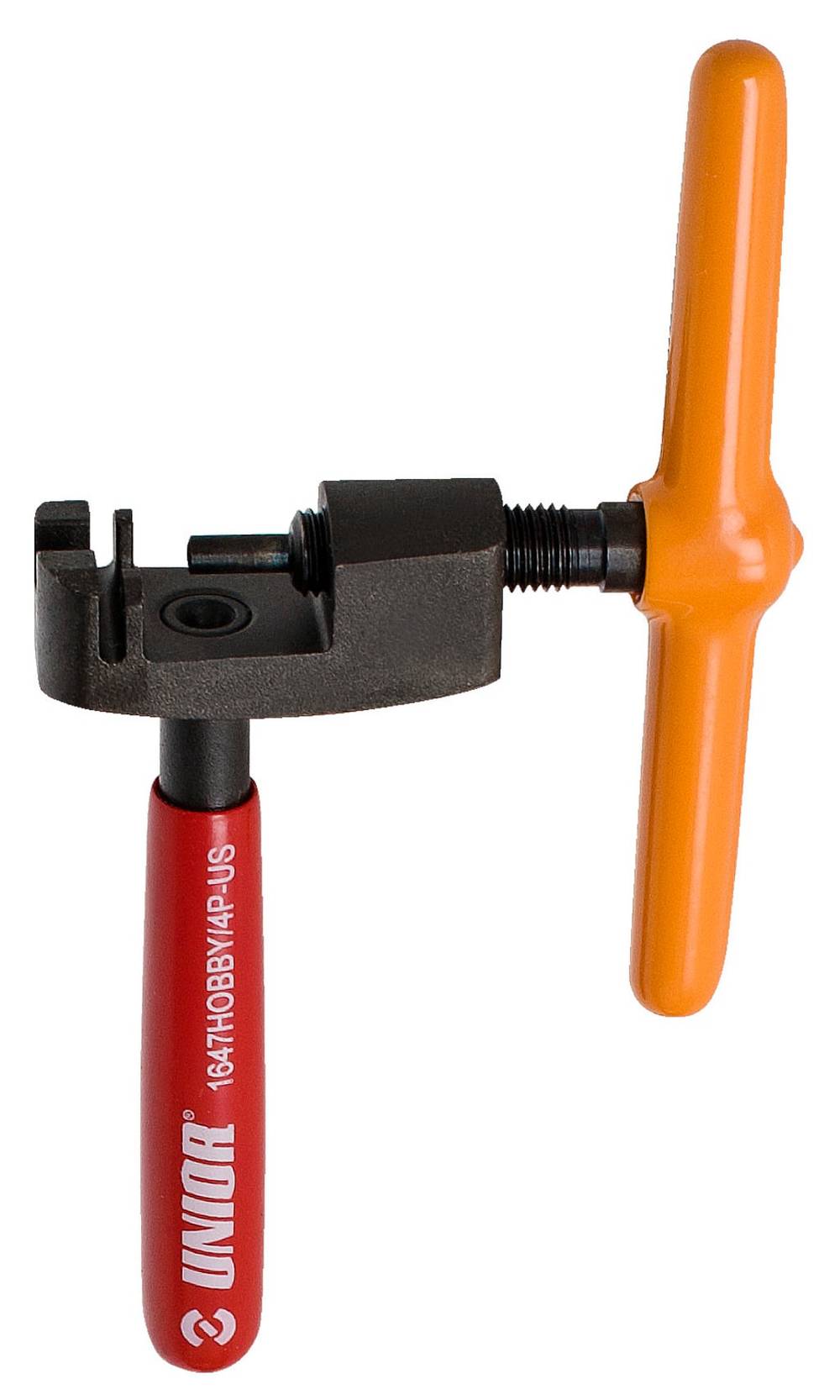 Unior Chain Tool in Red/Orange - Image 1 of 1
