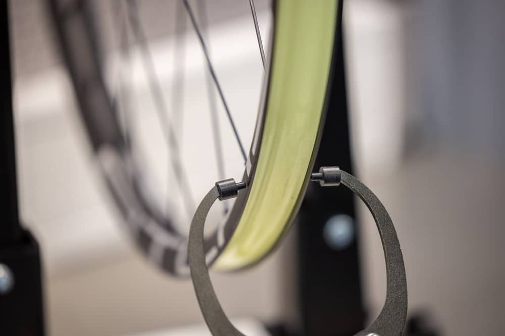Unior Pro Truing Stand - Image 4 of 4
