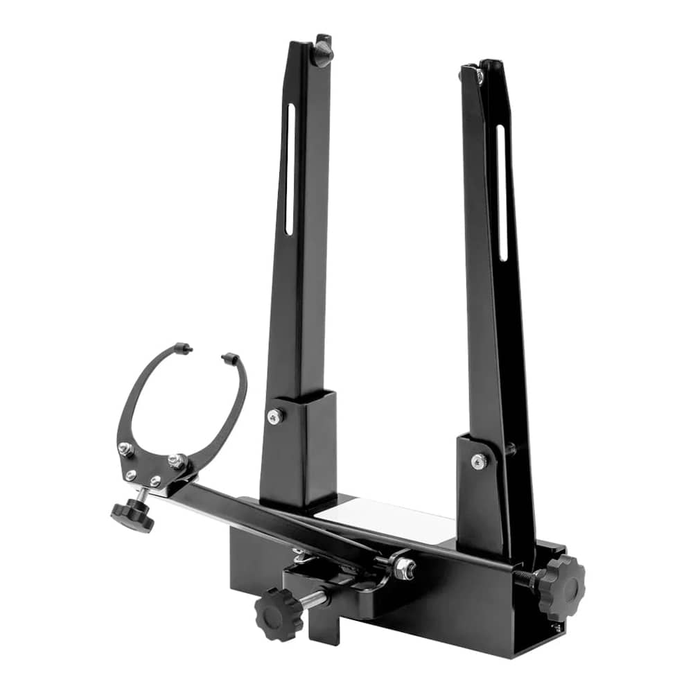 Unior Pro Truing Stand - Image 1 of 4