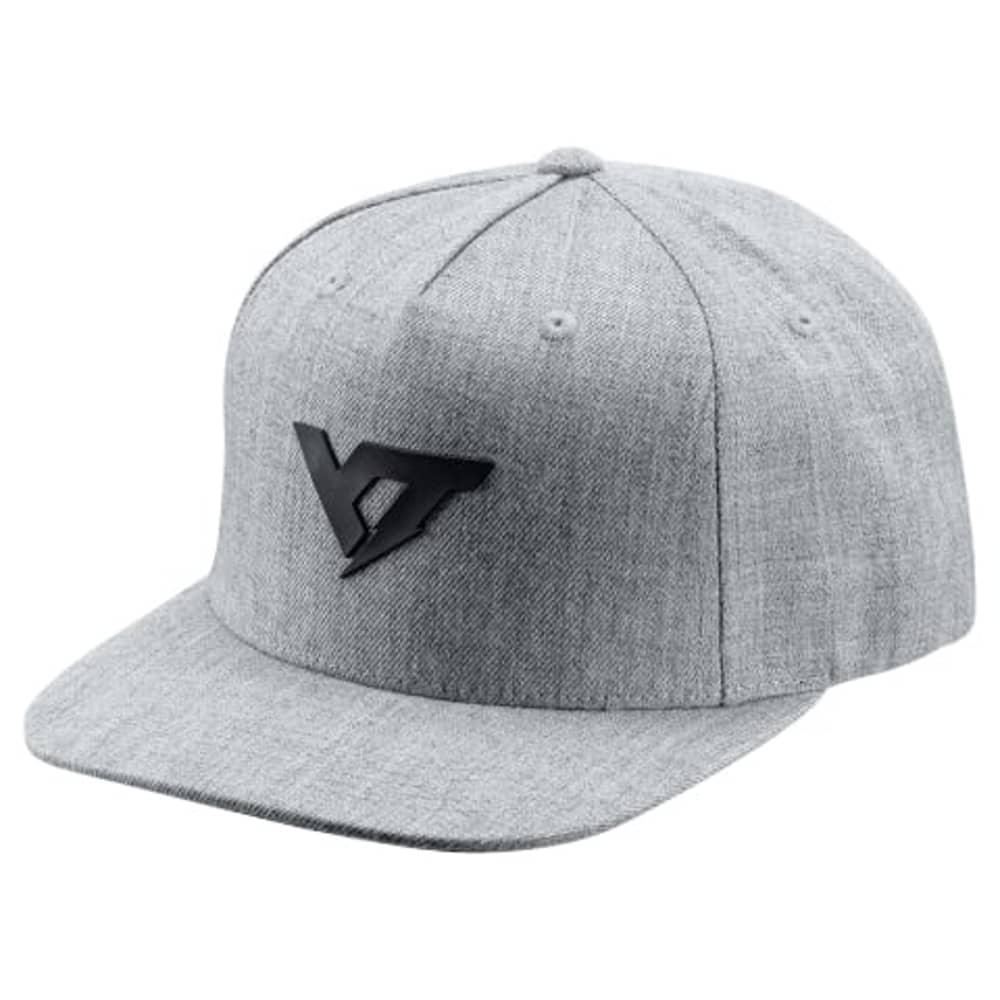 YT Core Logo Cap Unisex