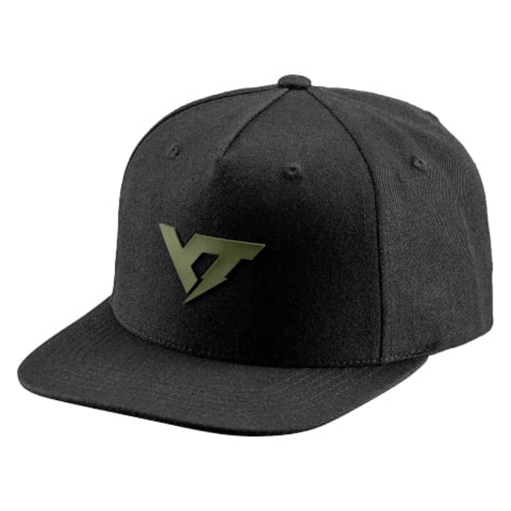 YT Core Logo Cap Unisex