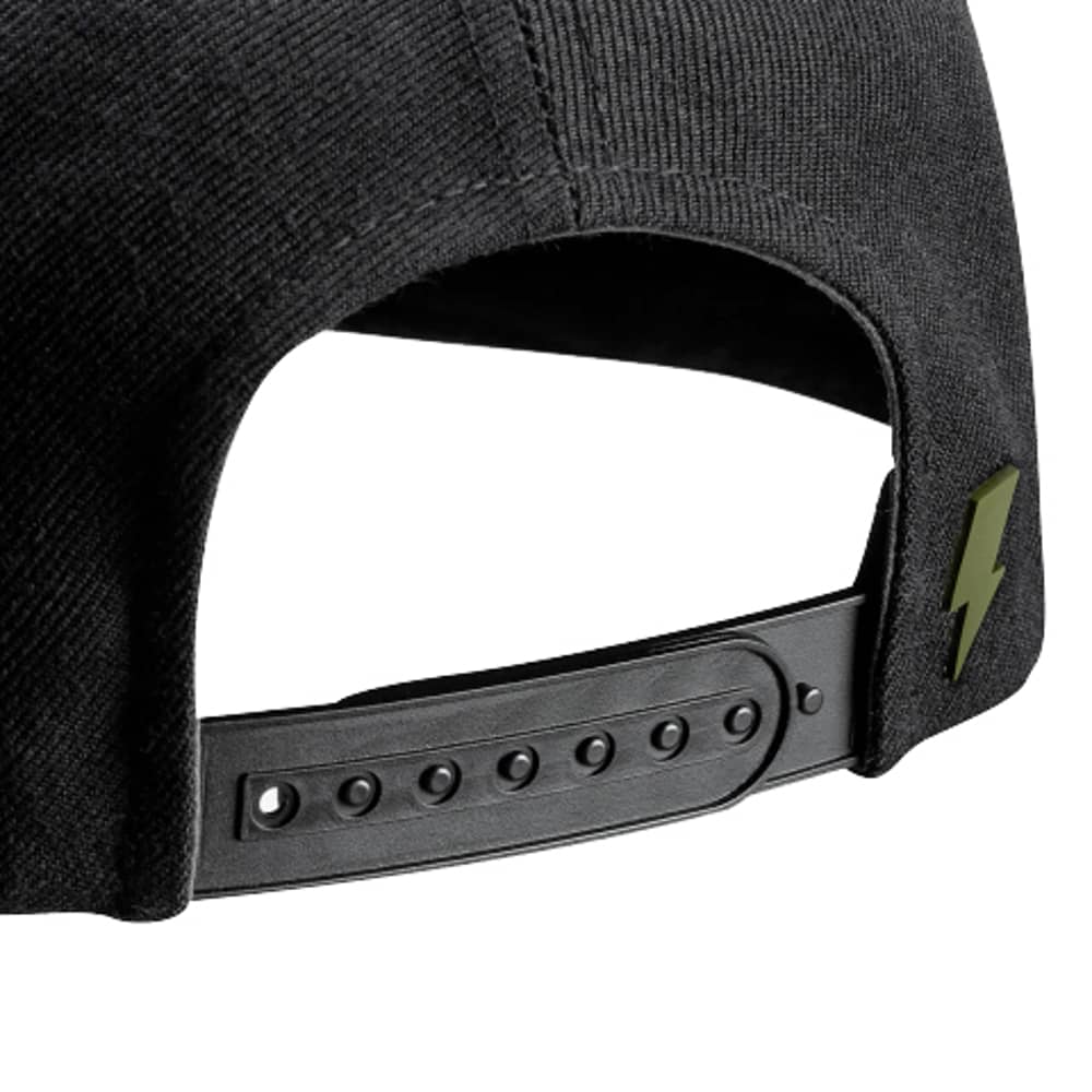 YT Core Logo Cap Unisex