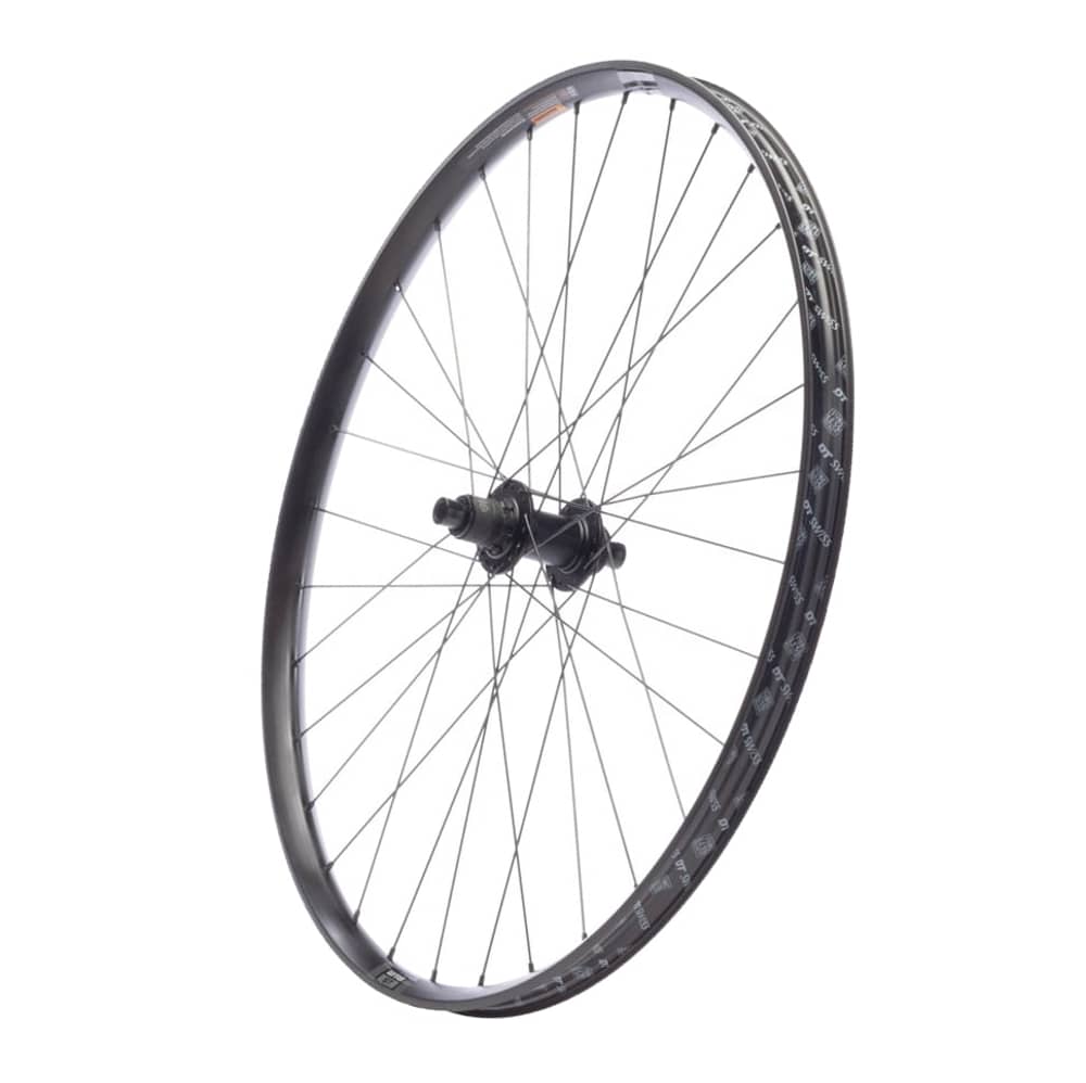 Quality Wheels Formula/WTB ST i30 29