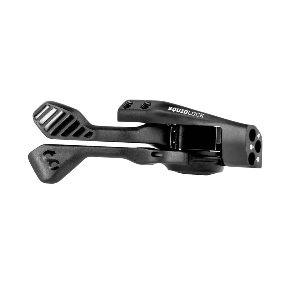 Orbea Squidlock MP11 Dropper & Suspension Remote in Black - Image 1 of 1