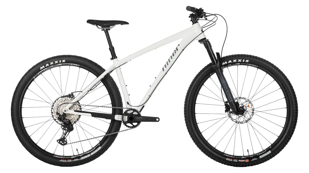 Niner Air 9 XT Jenson Exclusive Bike