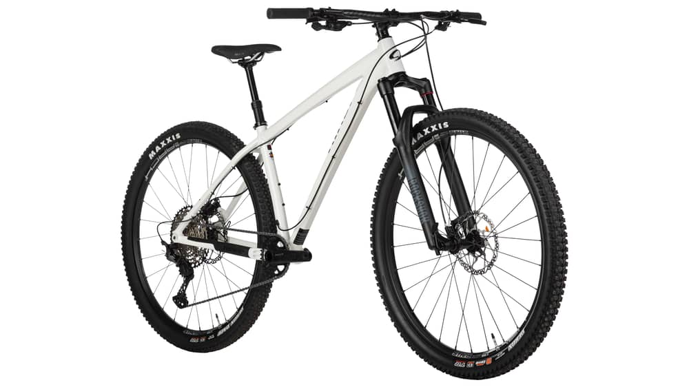 Niner Air 9 XT Jenson Exclusive Bike