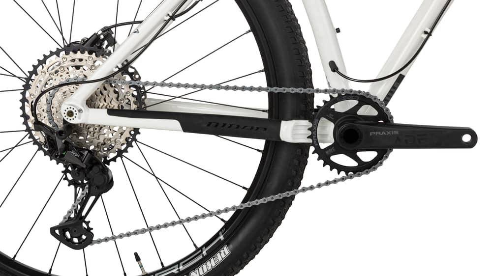 Niner Air 9 XT Jenson Exclusive Bike