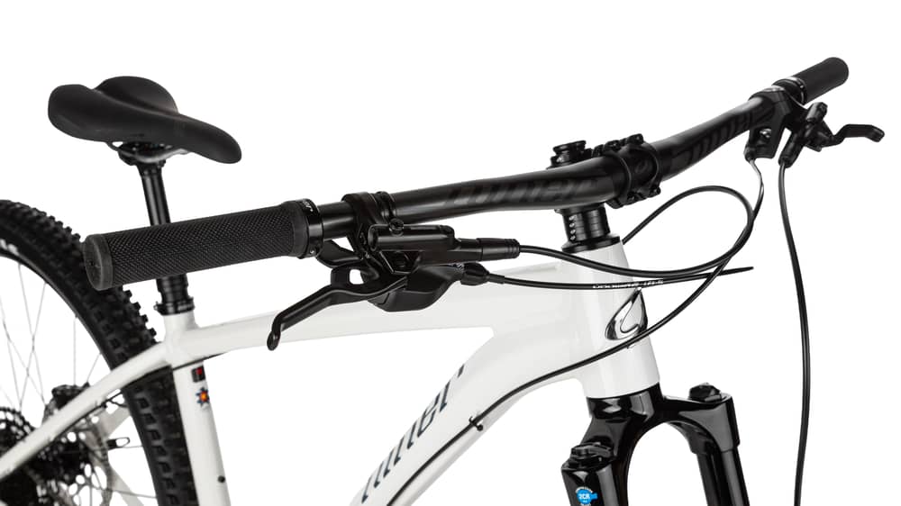 Niner Air 9 NX Jenson Exclusive Bike