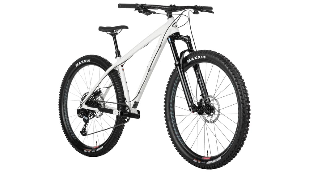 Niner Air 9 NX Jenson Exclusive Bike