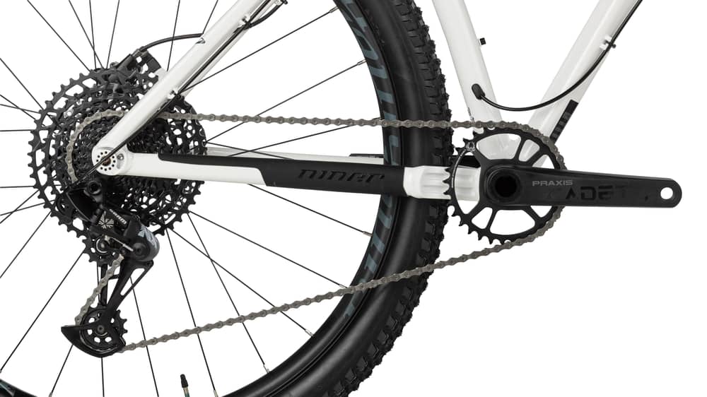 Niner Air 9 NX Jenson Exclusive Bike