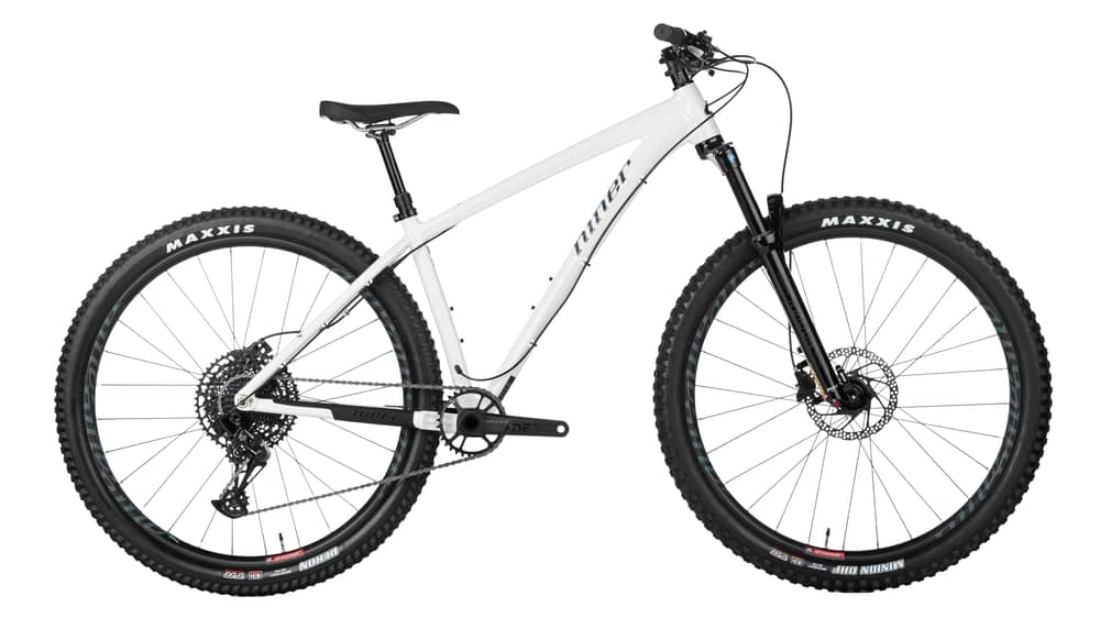 Niner Air 9 NX Jenson Exclusive Bike