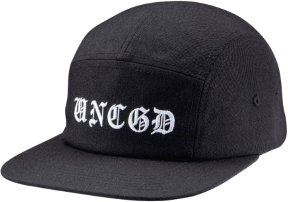 YT Core Uncaged 5-panel Cap Unisex