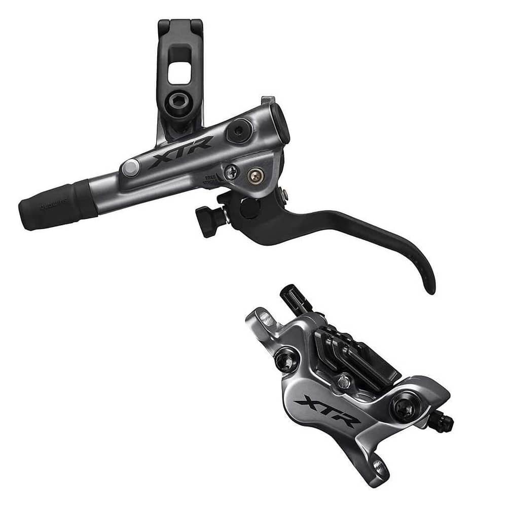 Shimano XTR BR-M9120 Disc Brake - OE Packaged