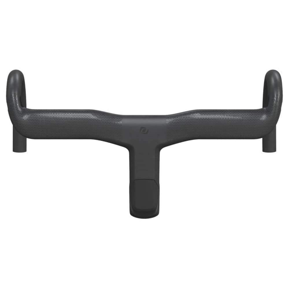 Syncros Creston iC SL Aero Integrated Cockpit in Black - Image 2 of 5