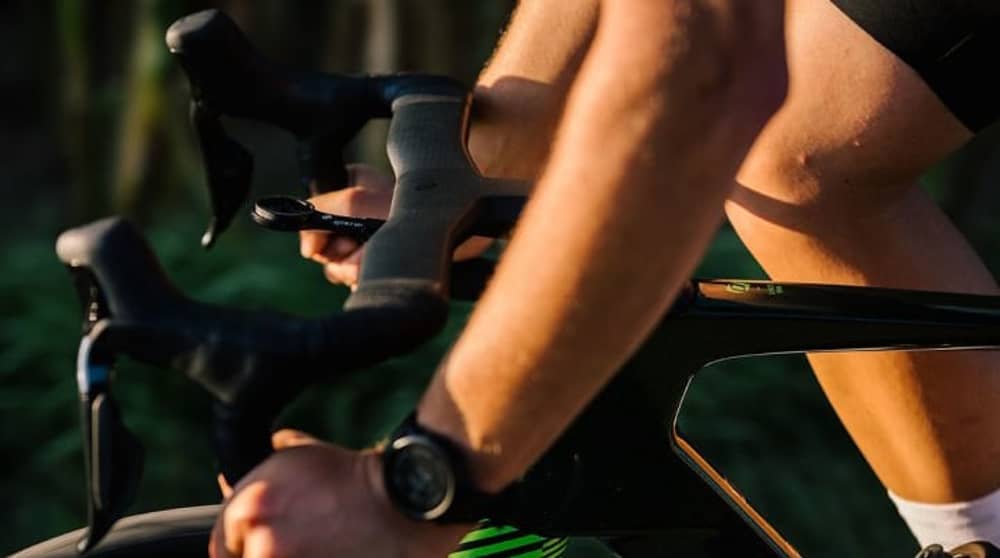 Syncros Creston iC SL Aero Integrated Cockpit in Black - Image 4 of 5