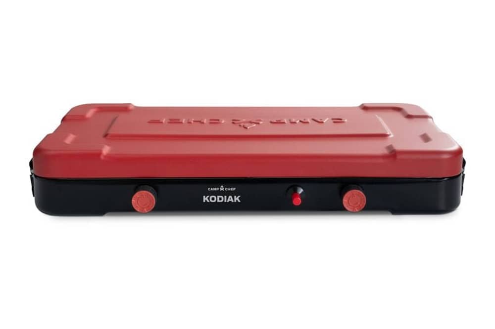 Camp Chef Mountain Series Kodiak Camp Stove