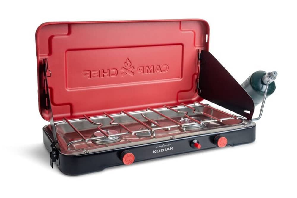 Camp Chef Mountain Series Kodiak Camp Stove