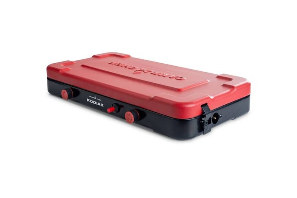 Camp Chef Mountain Series Kodiak Camp Stove