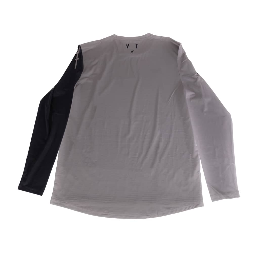 YT Gravity Main Logo Tech Long Sleeve Jersey