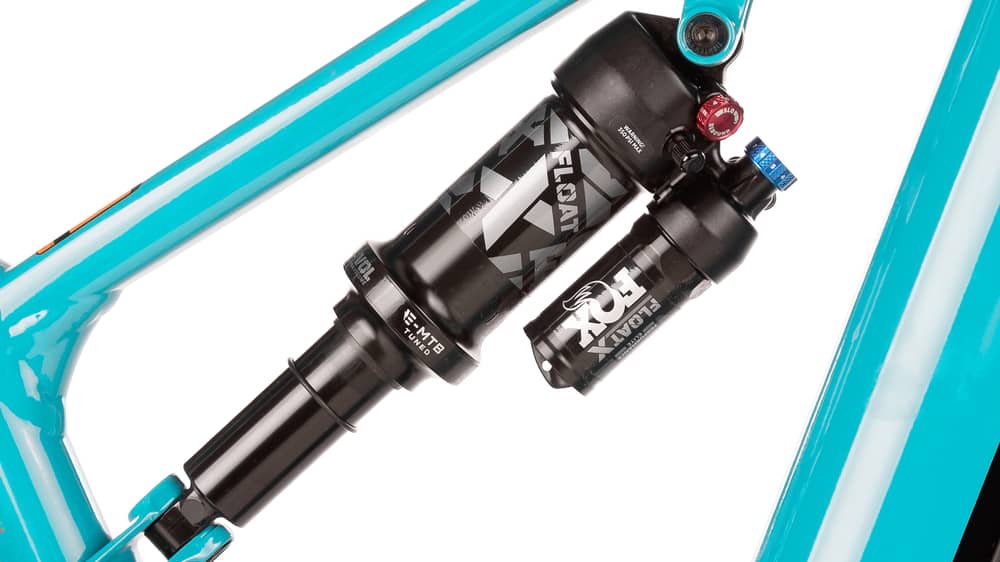 Kona Remote X E-Bike