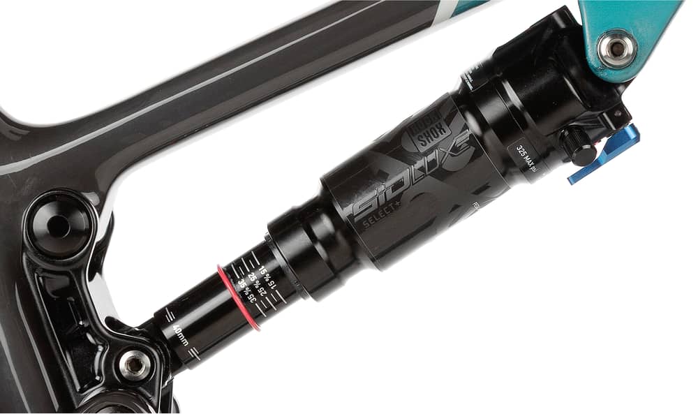 Yeti ASR C3 GX T-Type Bike 2025