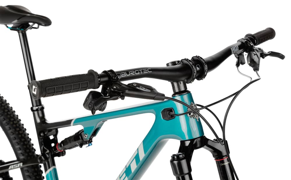 Yeti ASR C3 GX T-Type Bike 2025
