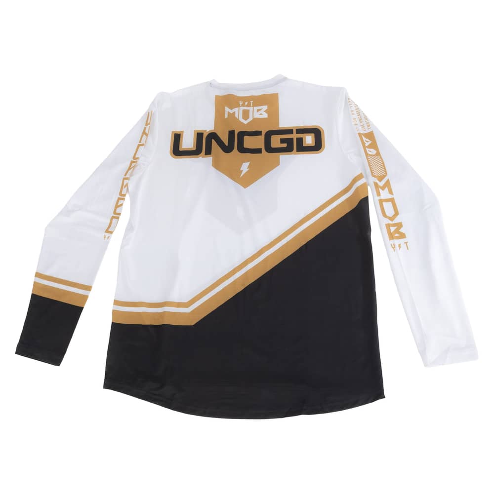 YT Gravity MOB Replica Tech Long Sleeve Jersey