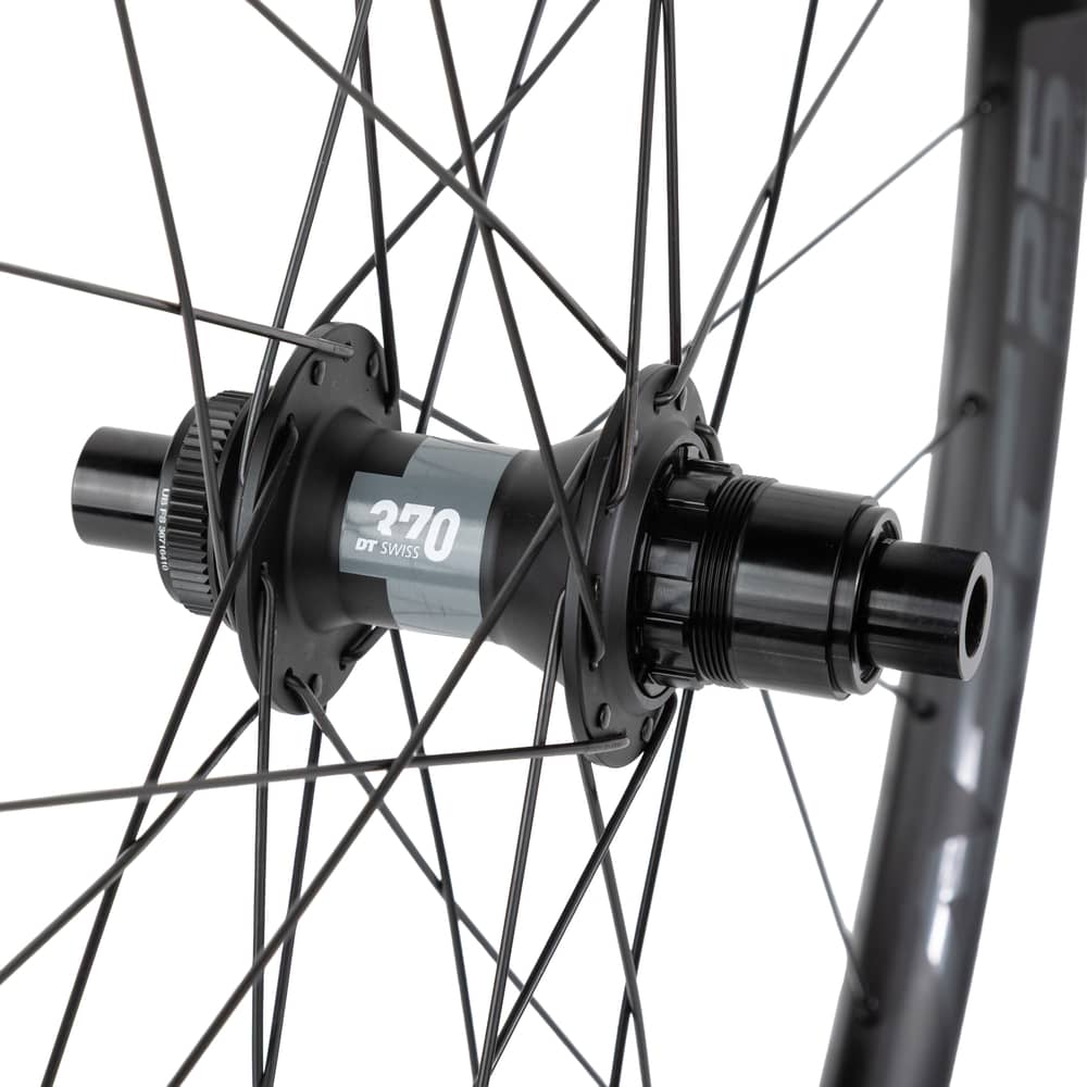 Race Face ARC Offset 25 DT370 700c Wheel - OE Packaged