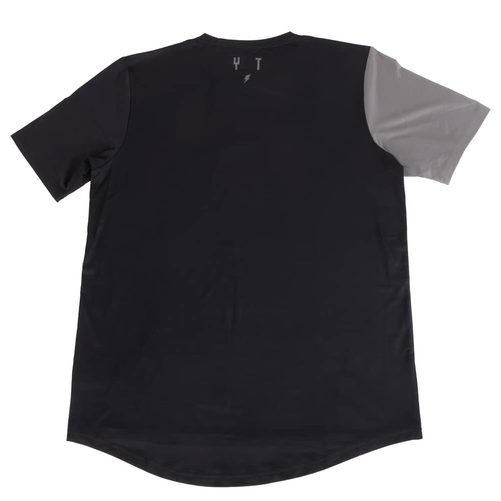 YT Gravity Main Logo Tech Short Sleeve Jersey