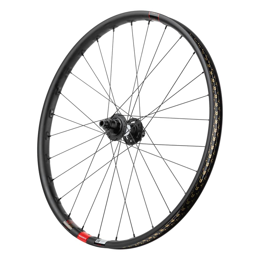 Reserve 30 SL DT350 DEG 27.5" Wheel -