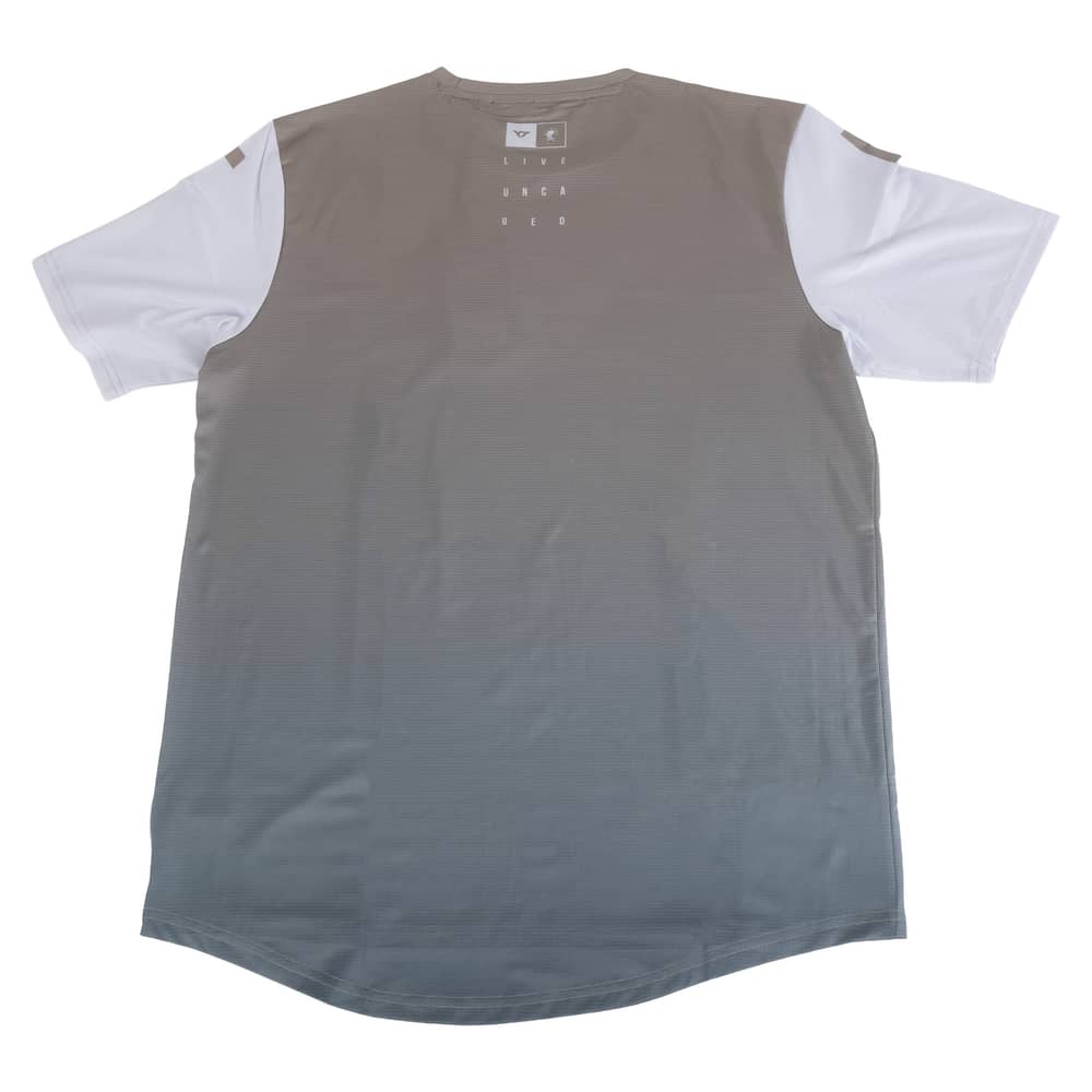 YT Gravity Gradient Tech Short Sleeve Jersey