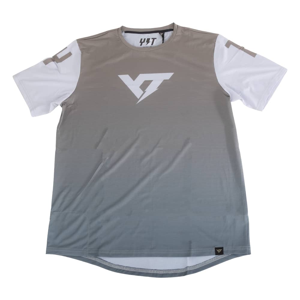 YT Gravity Gradient Tech Short Sleeve Jersey