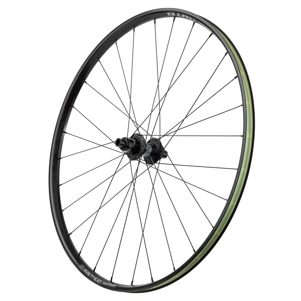 WTB ASYM i23 DT370 700c Wheel - OE Packaged