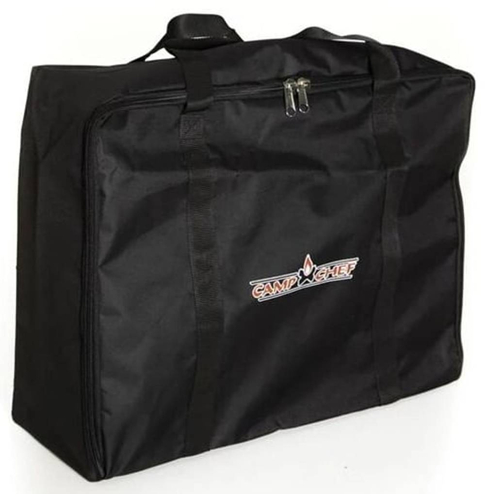 Camp Chef BBQ Grill Box Carry Bag - 16" x 24" - Image 1 of 4