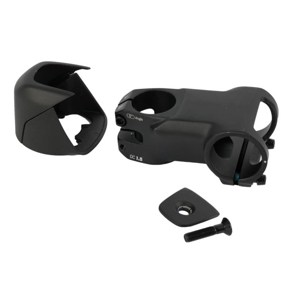 Syncros DC 1.5 Stem in Black - Image 5 of 5