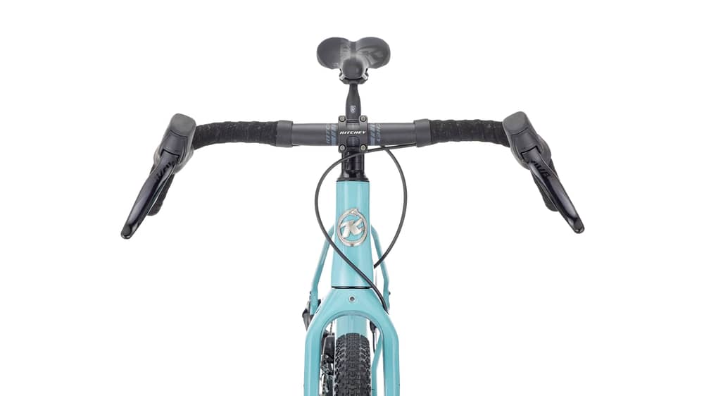 Kona Ouroboros CR/DL Bike
