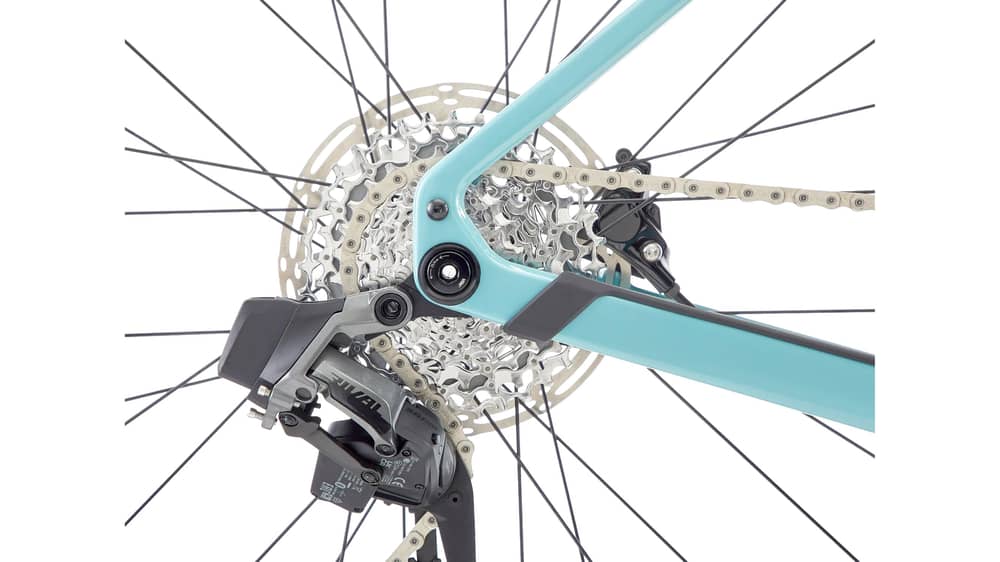 Kona Ouroboros CR/DL Bike
