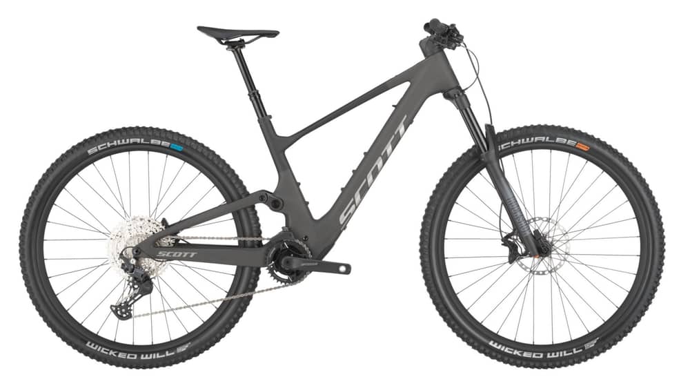 Scott Lumen 920 E-Bike