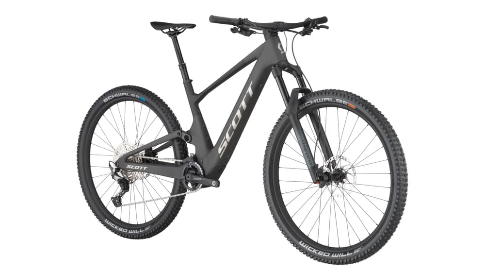 Scott Lumen 920 E-Bike