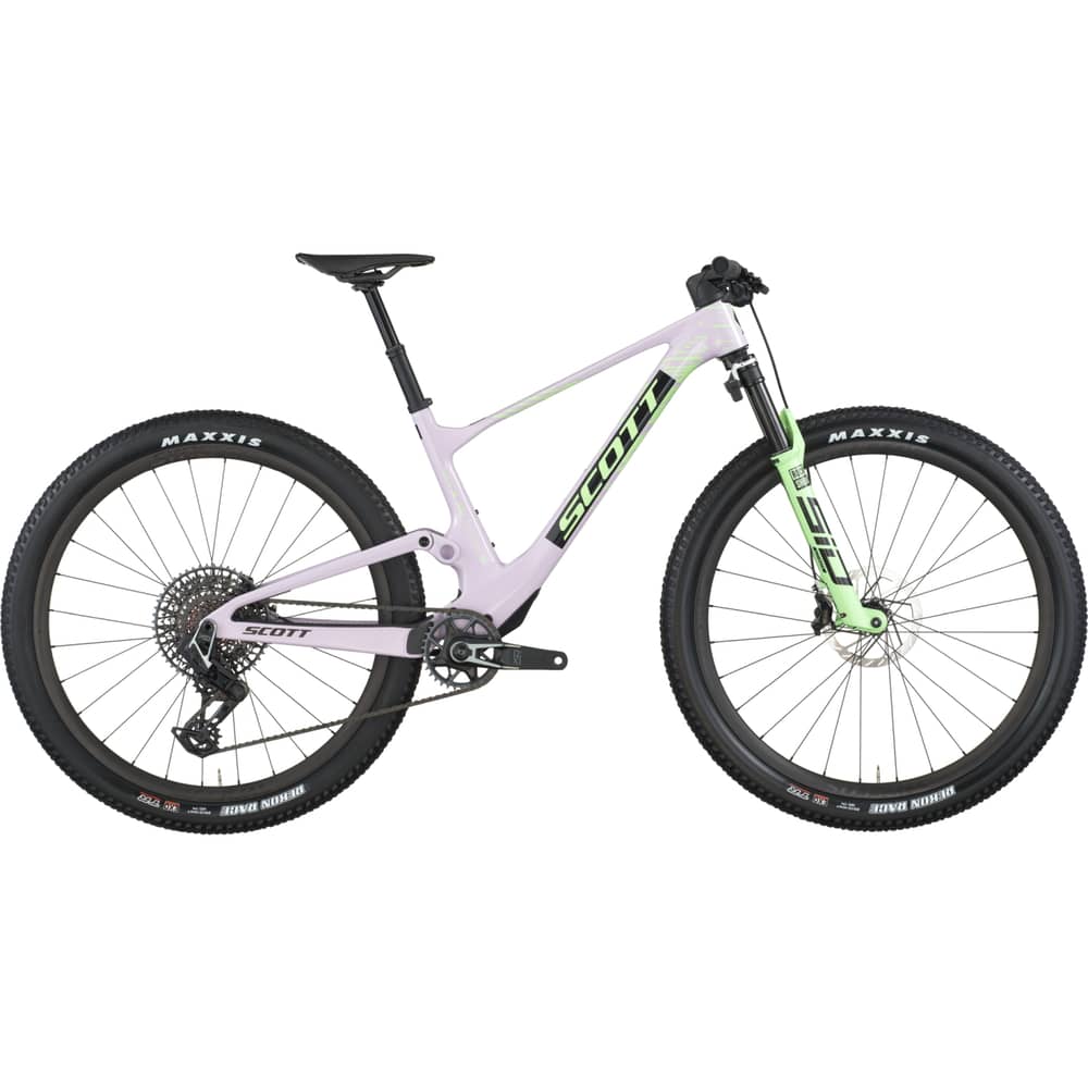 Scott Spark RC World Cup Bike 2026 | Jenson USA