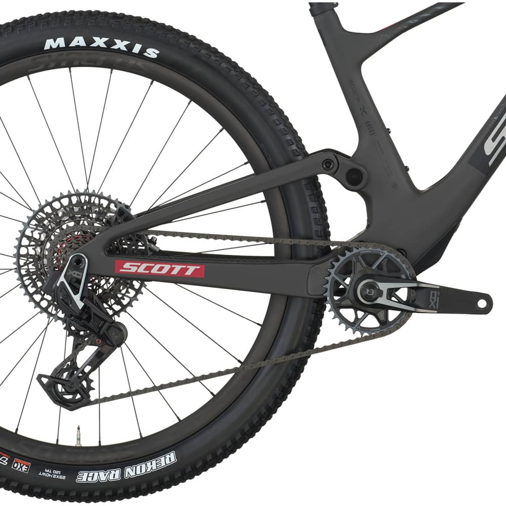 Scott Spark RC World Cup Bike 2026