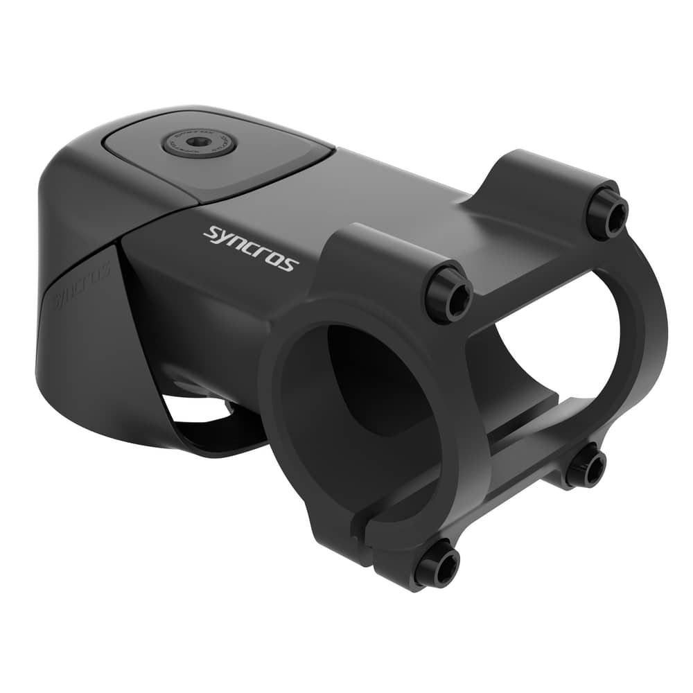 Syncros DC 3.0 Stem in Black - Image 1 of 3