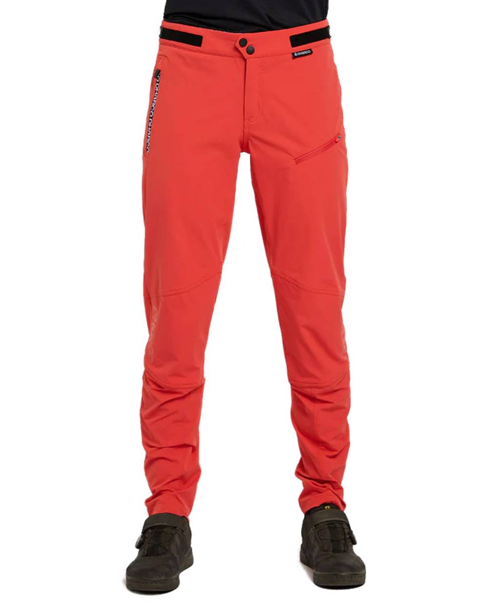 Dharco | Women's Gravity Pants | Size Medium In Flare | Nylon