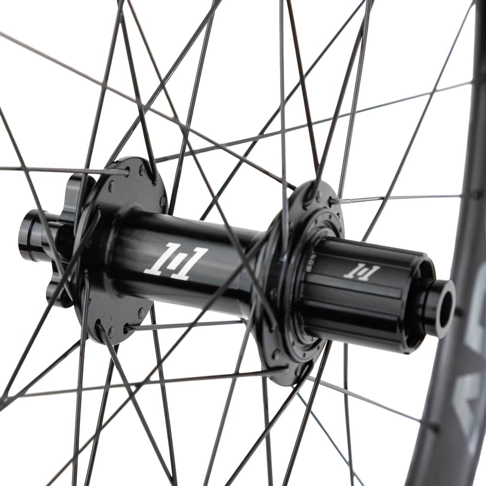 Race Face ARC HD Offset 30 1/1 29" Wheel - OE Packaged